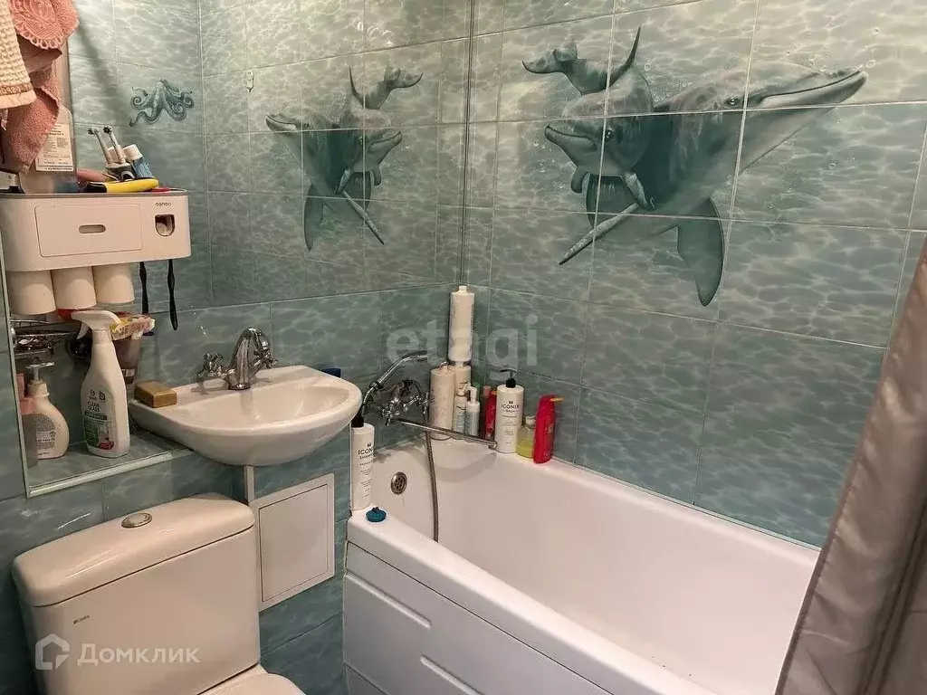 Продаётся 2-к квартира, 39 м - Фото 0