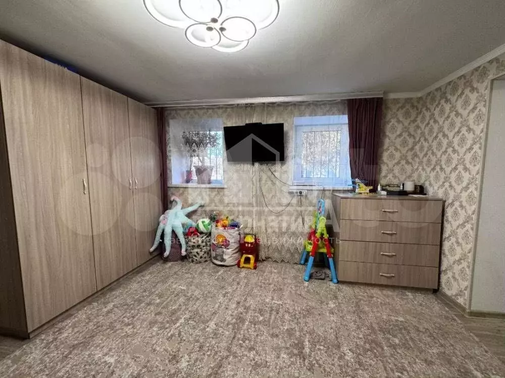 Дом 38 м на участке 1 сот. - Фото 1
