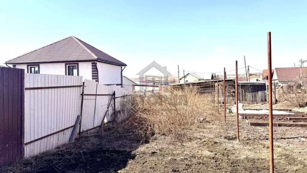 Участок в Красноярский край, Красноярск городской округ, пос. Солонцы ... - Фото 2