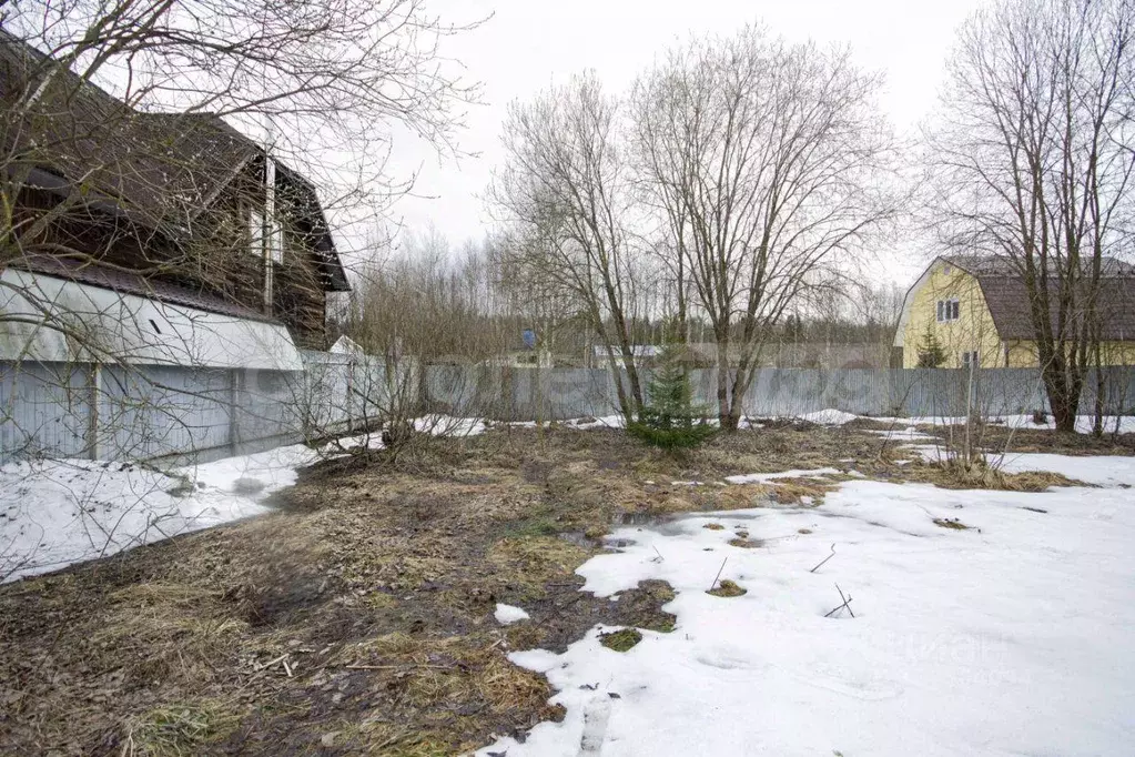 Участок, 10 сот., сельхоз (снт или днп) - Фото 2