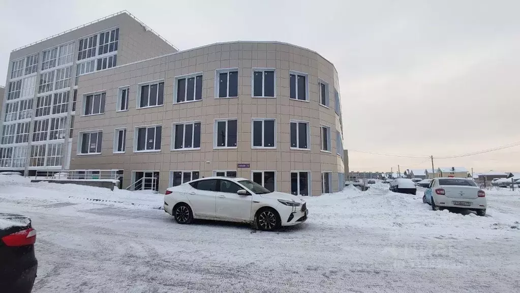 Помещение свободного назначения в Татарстан, Пестречинский район, ... - Фото 1