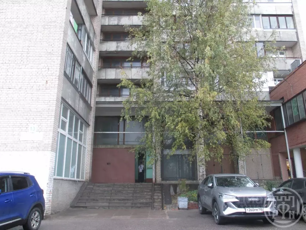 Комната Санкт-Петербург ул. Маршала Казакова, 13 (13.0 м) - Фото 1