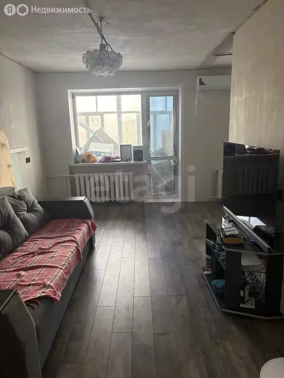 2-комнатная квартира: Курган, улица Рихарда Зорге, 56 (44.3 м) - Фото 1