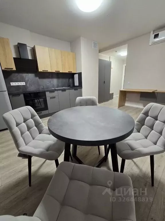 3-к кв. Московская область, Красногорск ул. Тенистых Аллей, 1к1 (50.0 ... - Фото 2