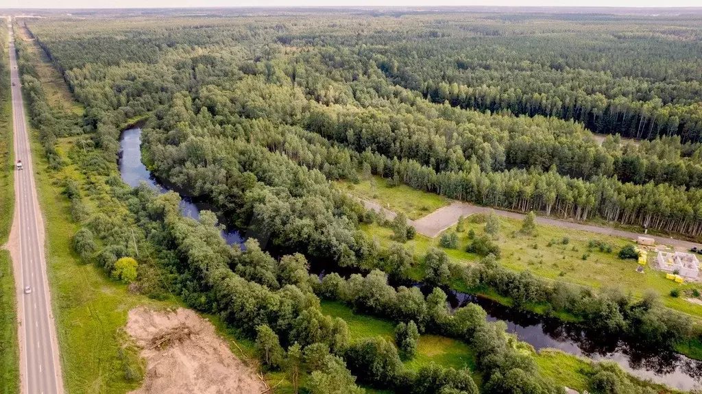 Участок 10,6 сот. (ИЖС) - Фото 1