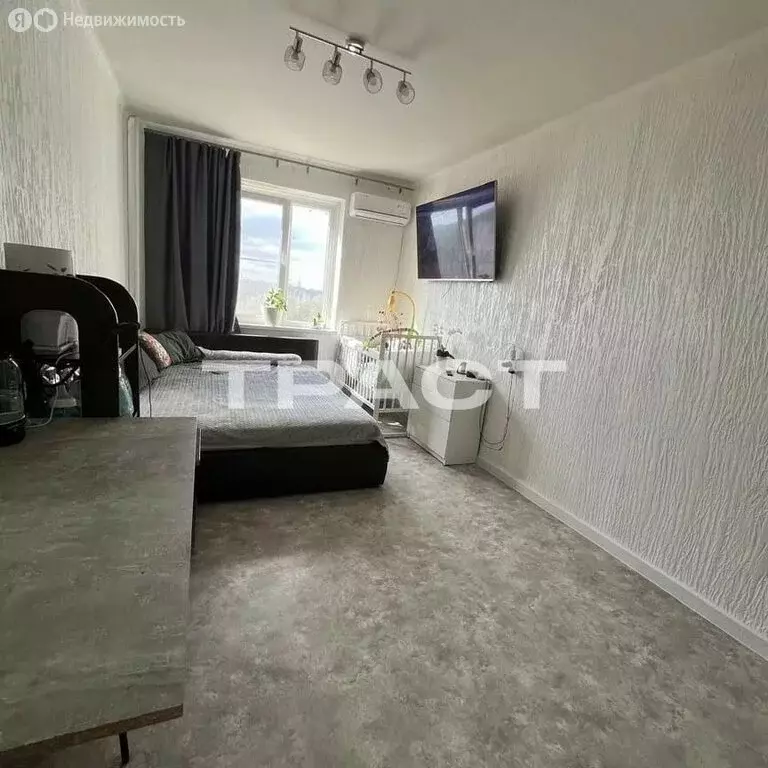 1-комнатная квартира: Воронеж, улица 9 Января, 233/32 (42 м) - Фото 2