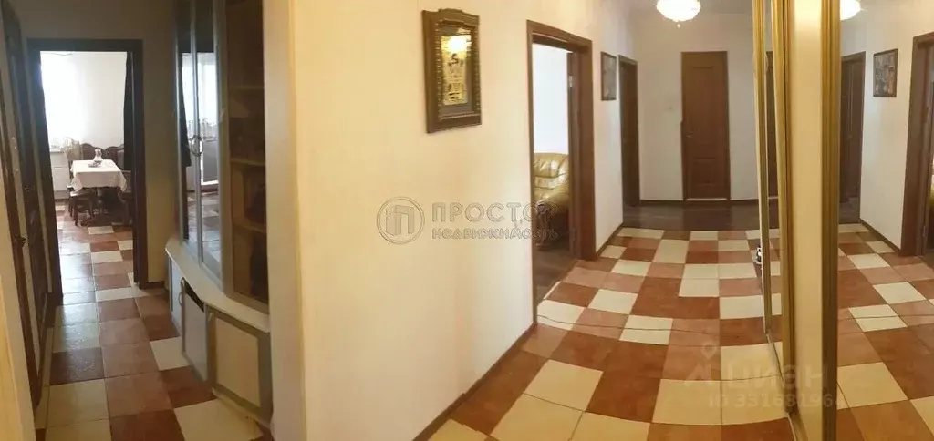 3-к кв. Москва Перовская ул., 66к8 (82.5 м) - Фото 1