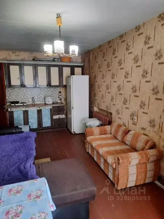 Комната Ярославская область, Ярославль Кавказская ул., 27к2 (18.0 м) - Фото 1