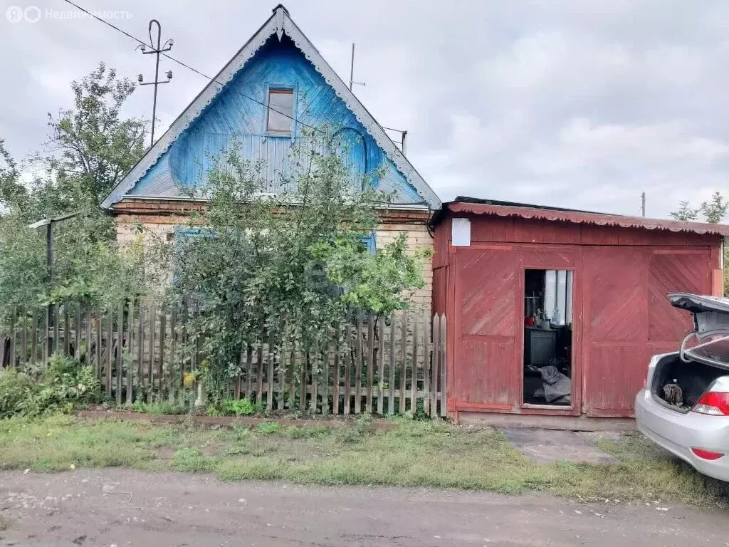 Дом в Челябинская область, Коркино (50 м) - Фото 1