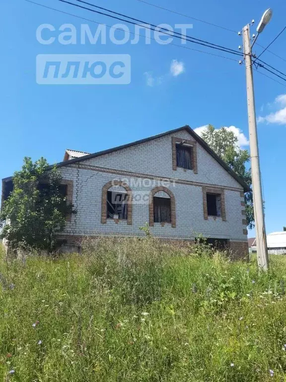 Участок в Башкортостан, Кумертау Озерная ул., 3 (14.67 сот.) - Фото 1