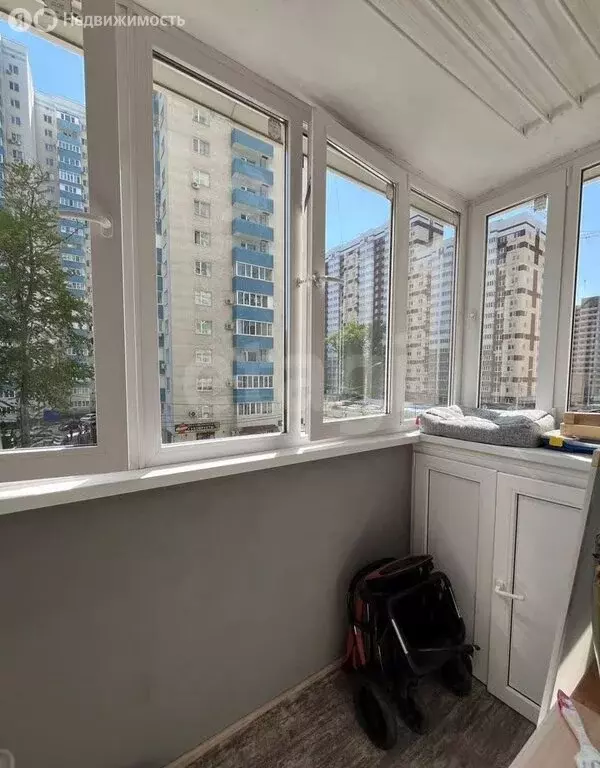 1-комнатная квартира: Самара, Печёрская улица, 20А (45 м) - Фото 2
