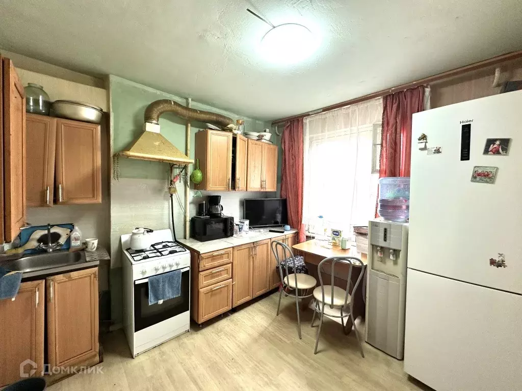 Продаётся 3-к квартира, 66 м - Фото 1
