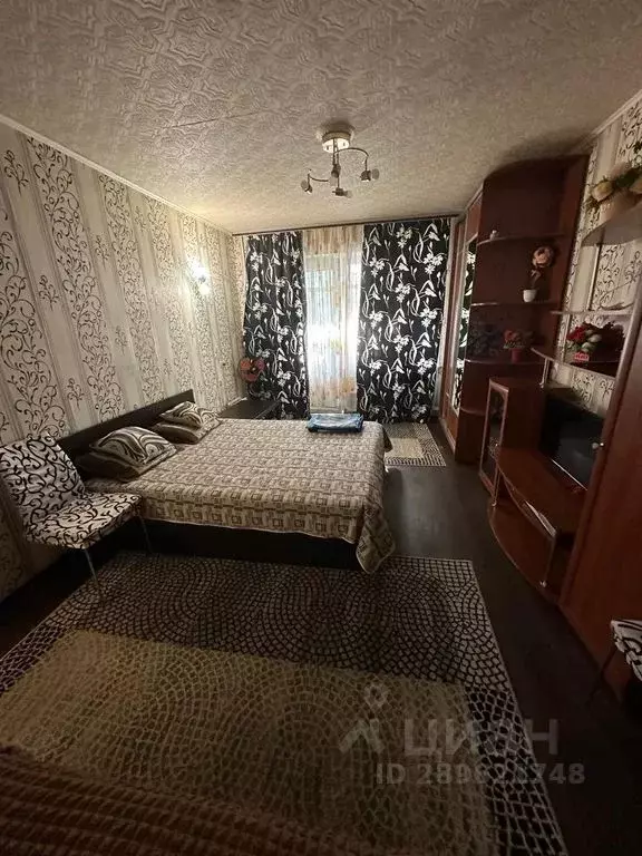 1-к кв. Татарстан, Казань ул. Гаврилова, 22 (39.0 м) - Фото 1