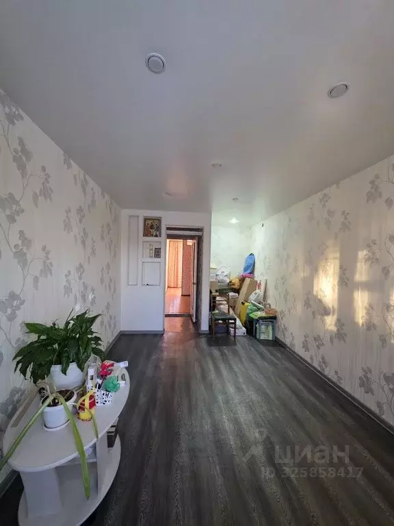 3-к кв. Пермский край, Пермь ул. Трясолобова, 71 (59.2 м) - Фото 2