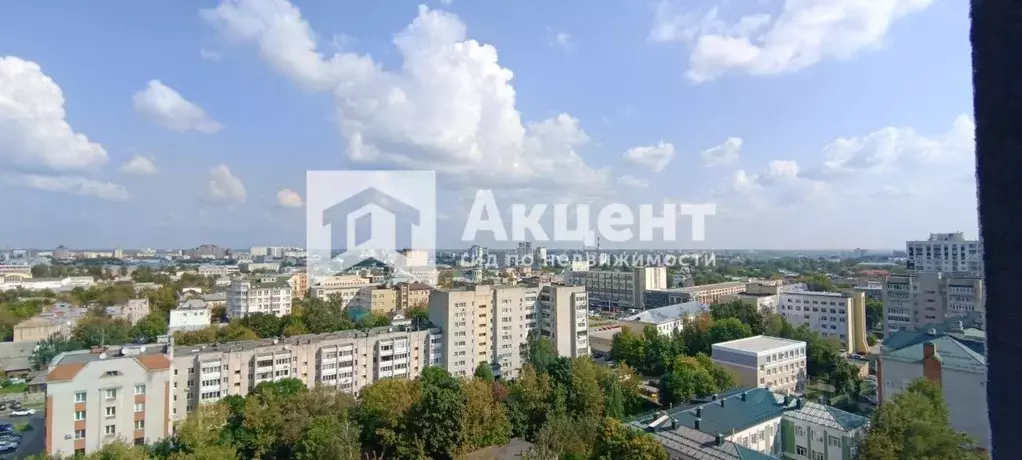 2-к кв. ивановская область, иваново зеленая ул, 25 (71.3 м) - Фото 1