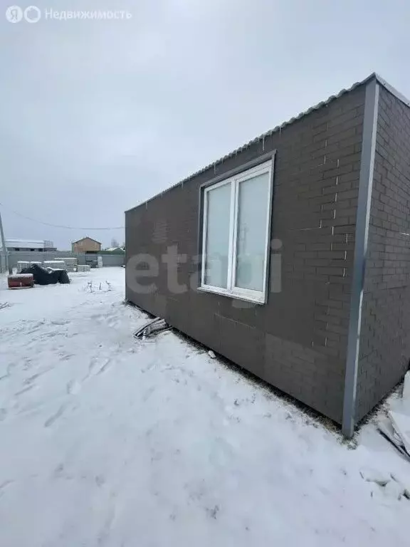 Дом в село Ребровка, Центральная улица (49 м) - Фото 2