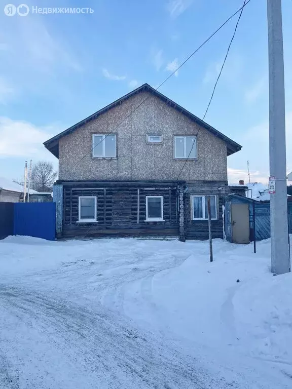 Дом в Нижний Тагил, Смоленская улица, 48 (90 м) - Фото 0