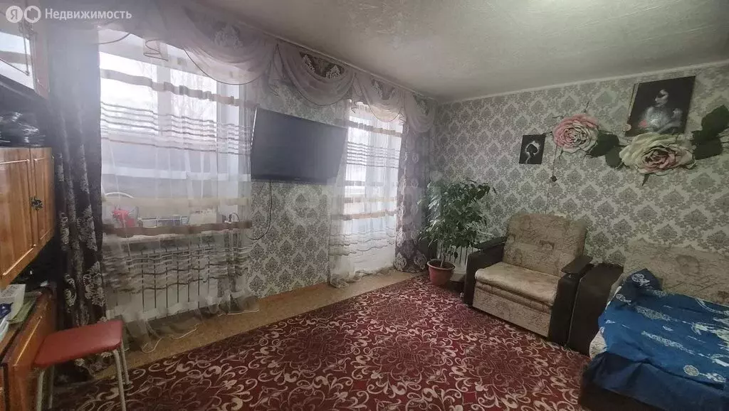 1-комнатная квартира: Бакал, улица Строителей, 21 (39.4 м) - Фото 1