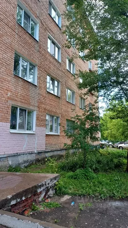 Комната Пермский край, Пермь ул. Лукоянова, 4 (11.4 м) - Фото 1