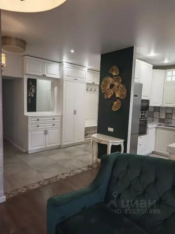 2-к кв. Омская область, Омск ул. Красный Путь, 105к4 (65.0 м) - Фото 2