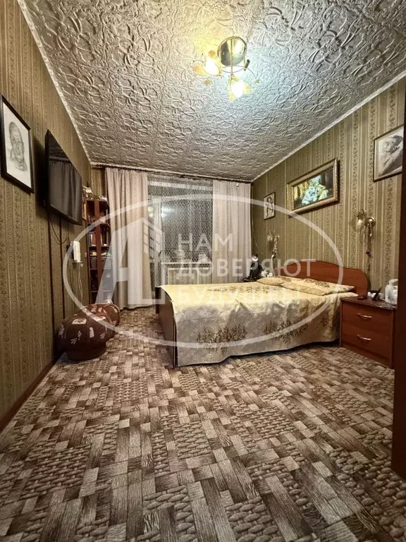 2-к кв. Пермский край, Добрянка ул. Жуковского, 21 (45.5 м) - Фото 2