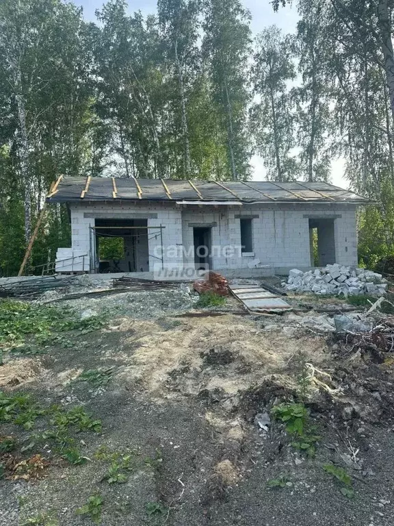 Участок в Челябинская область, Челябинский городской округ, пос. ... - Фото 0