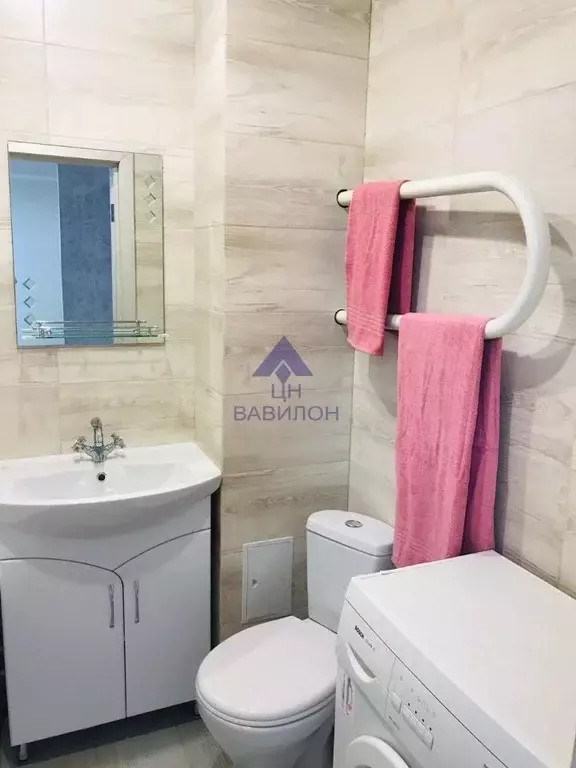 1-к кв. Ростовская область, Волгодонск ул. Энтузиастов (36.0 м) - Фото 2