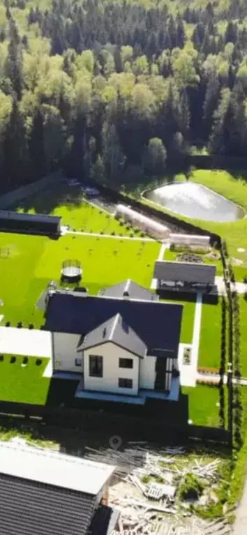 Участок в Московская область, Мытищи городской округ, с. Федоскино ул. ... - Фото 2