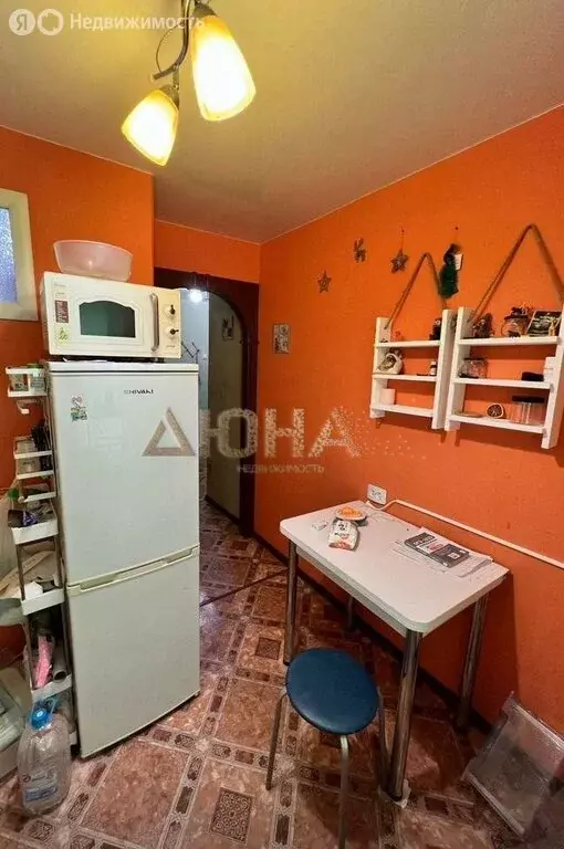 2-комнатная квартира: Кострома, микрорайон Якиманиха, 1 (42 м) - Фото 1