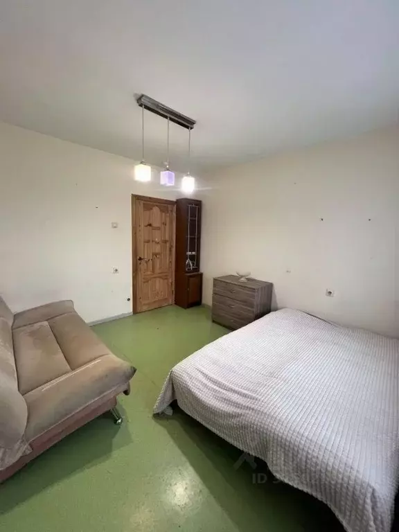 2-к кв. Нижегородская область, Нижний Новгород Соцгород жилрайон, ... - Фото 2