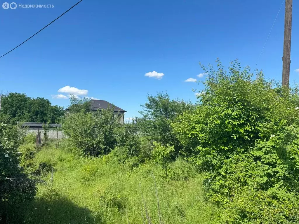 Участок в село Дзуарикау, улица Бритаева (10 м) - Фото 2