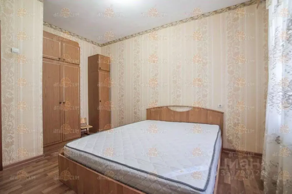 2-к кв. Ставропольский край, Ставрополь ул. Тухачевского, 21/1 (55.3 ... - Фото 1
