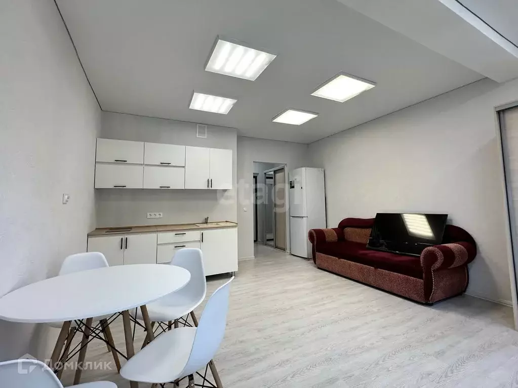 Продаётся квартира-студия, 28.7 м - Фото 1