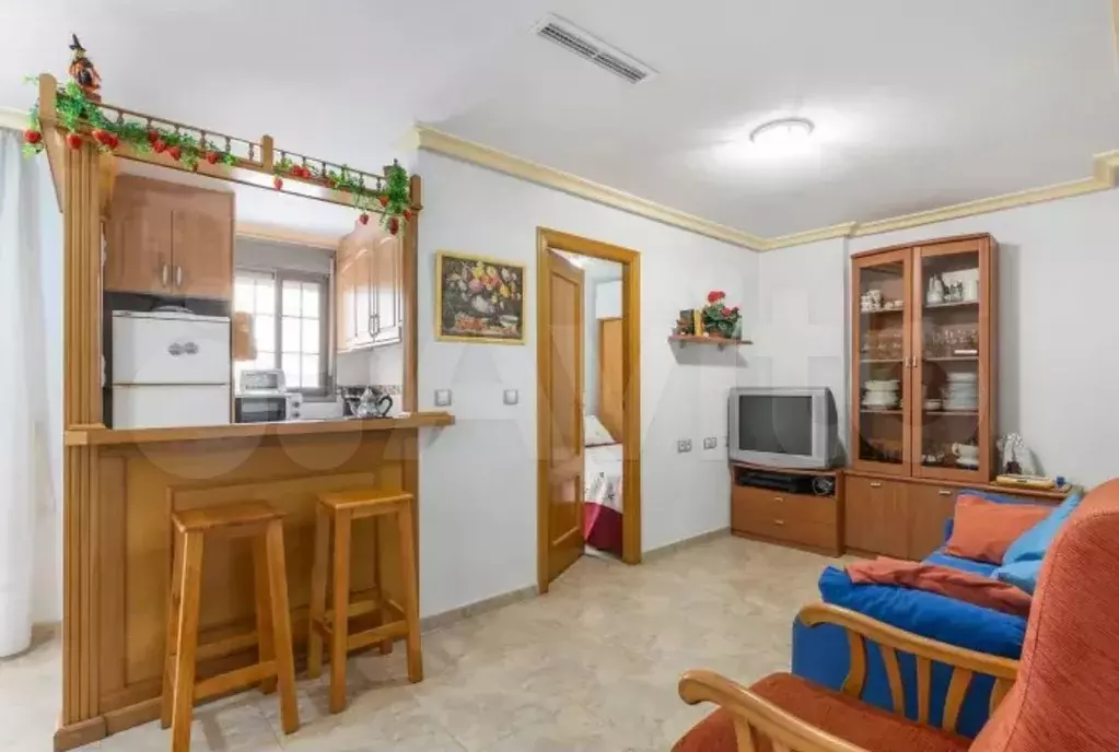 Аукцион: 2-к. квартира, 54 м, 2/5 эт. - Фото 1