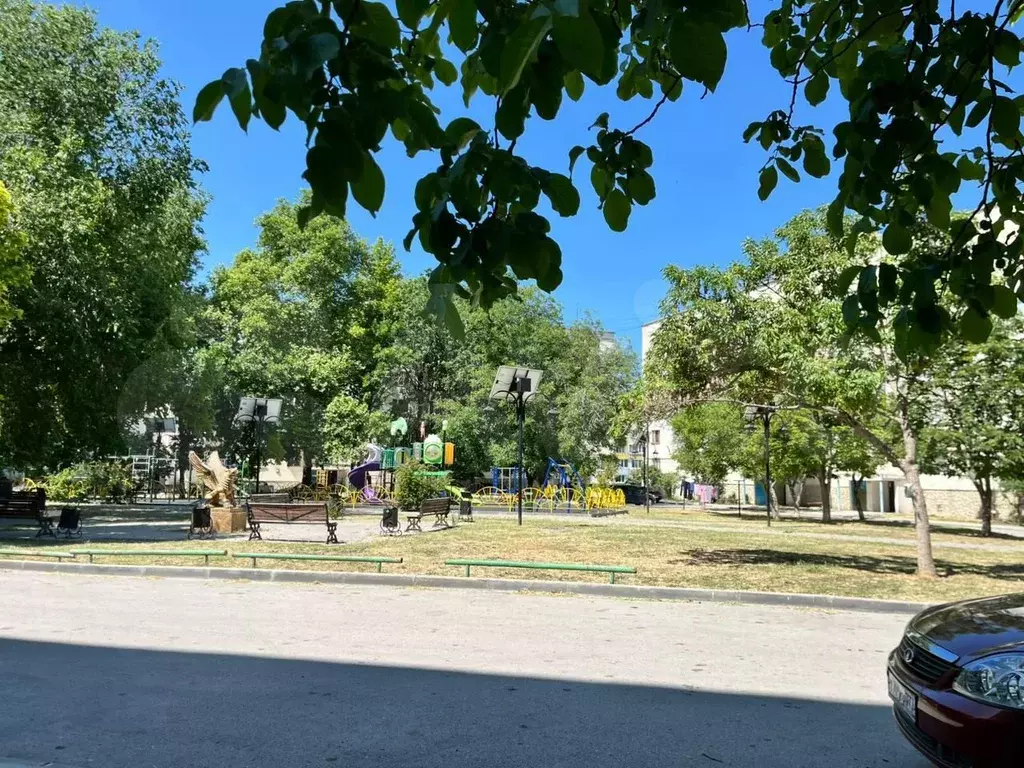 1-к. квартира, 39,7 м, 1/5 эт. - Фото 0