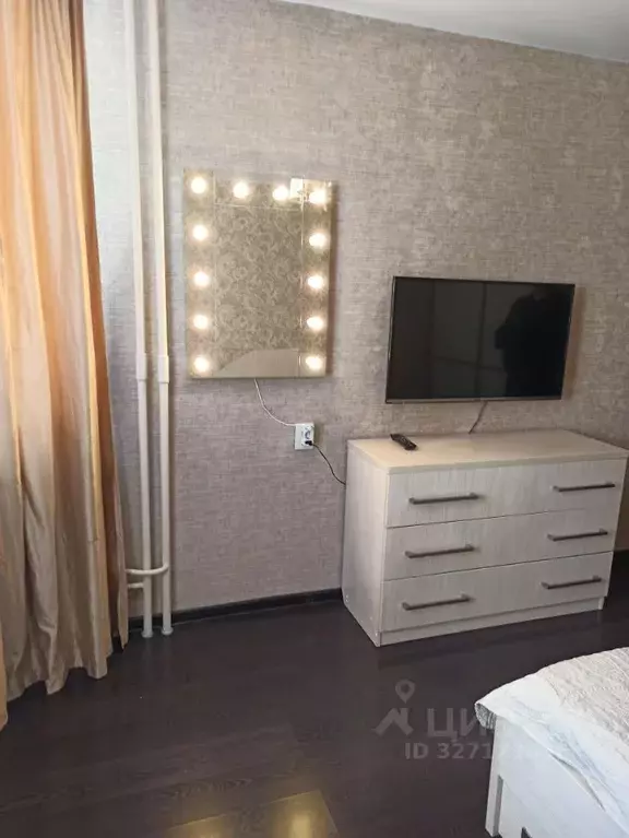 2-к кв. Нижегородская область, Нижний Новгород ул. Родионова, 165к8 ... - Фото 1