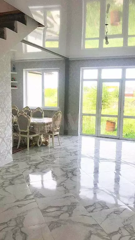 Дом 150 м на участке 3 сот. - Фото 0