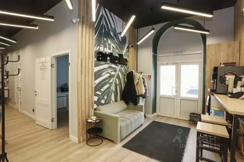 Помещение свободного назначения в Иркутская область, Ангарск 51-й ... - Фото 1