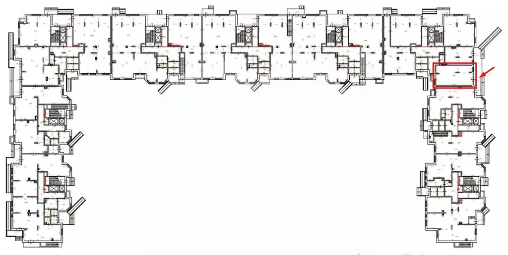 Торговая площадь в Московская область, Звенигород Одинцовский ... - Фото 2