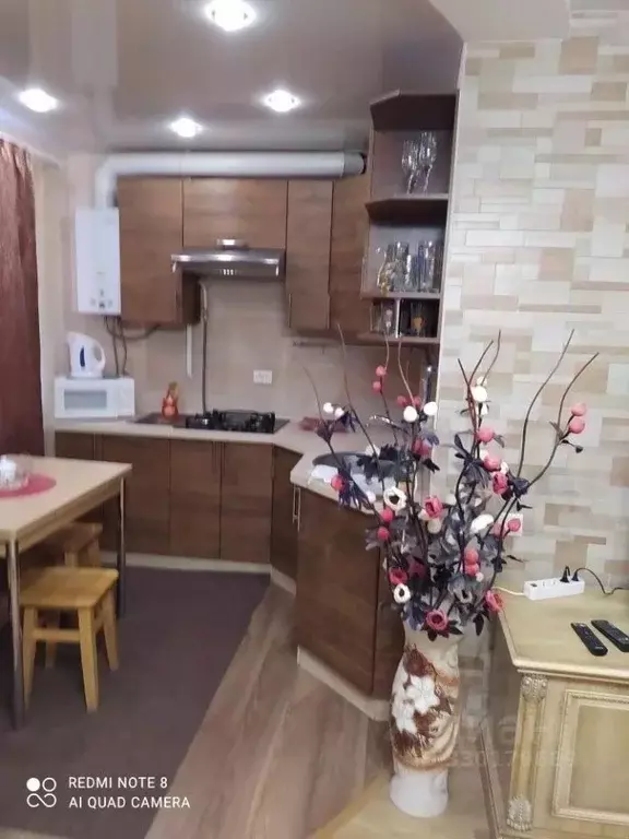 2-к кв. Краснодарский край, Краснодар ул. Одесская, 40 (43.8 м) - Фото 1