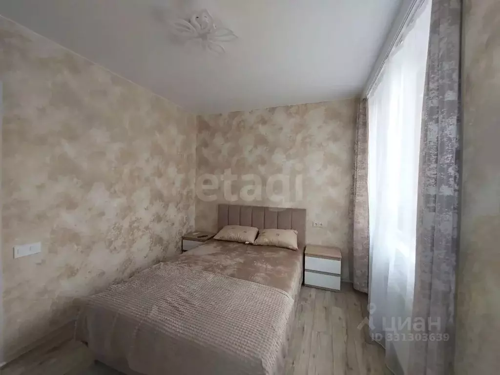 2-к кв. Крым, Ялта ул. Красноармейская, 36Бк2 (48.0 м) - Фото 1