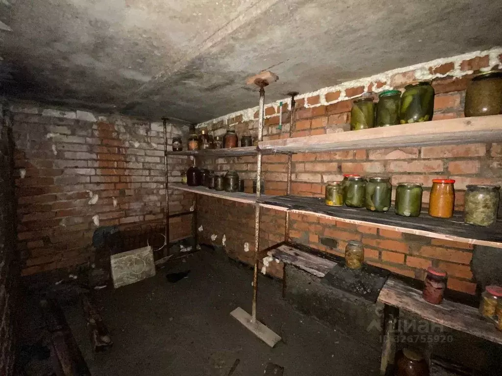 Гараж в Томская область, Томск пос. Угольный, 20/1 (30 м) - Фото 2