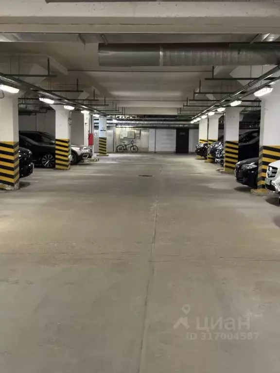 Гараж в Москва ул. Столетова, 7 (16 м) - Фото 1
