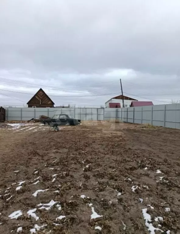 Участок в Саха (Якутия), Жатай городской округ, Жатай рп пер. ... - Фото 1