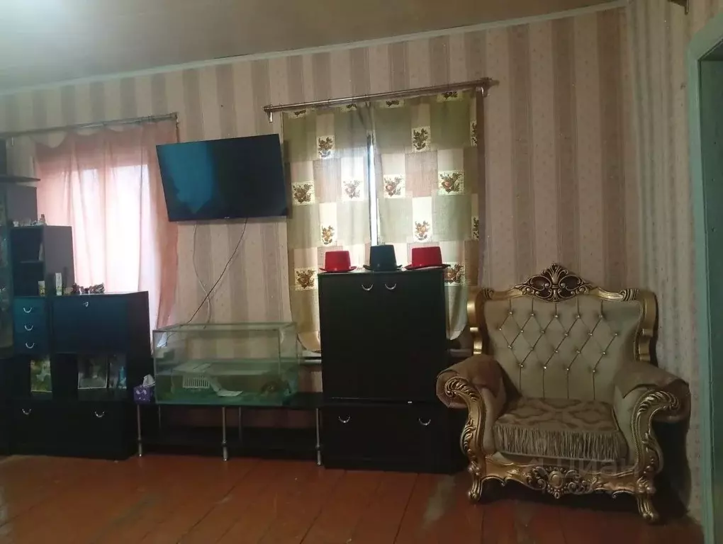 Дом в Кемеровская область, Березовский ул. Попова (74 м) - Фото 2