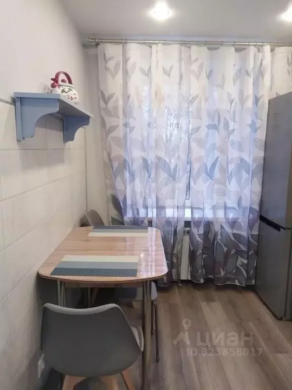 3-к кв. Санкт-Петербург Болотная ул., 11 (58.0 м) - Фото 2