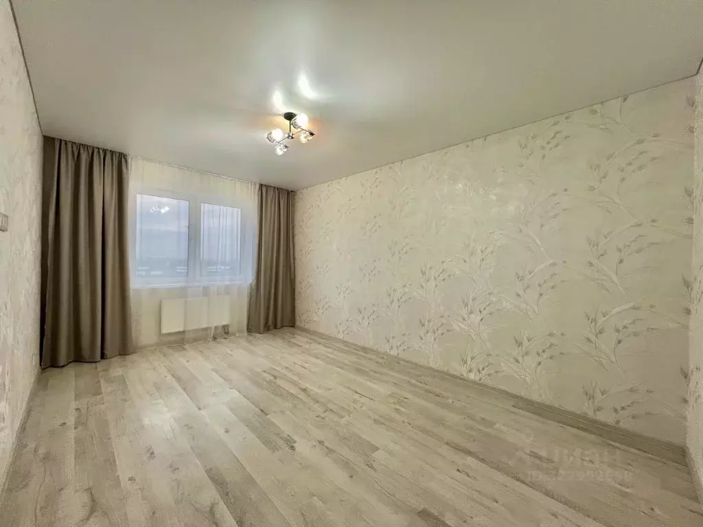 1-к кв. Калужская область, Калуга ул. Дружбы, 8к1 (41.0 м) - Фото 1