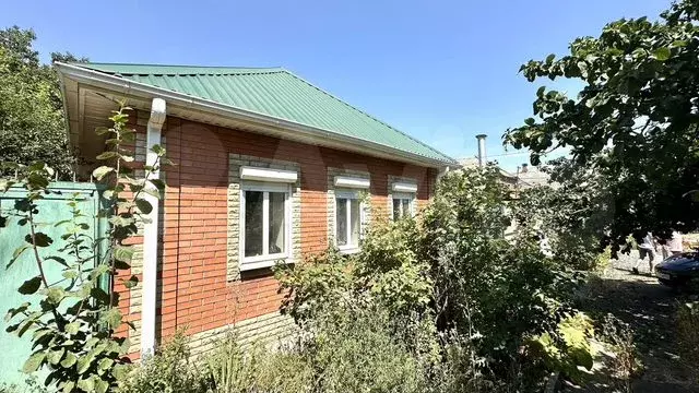 Дом 70 м на участке 2,5 сот. - Фото 0