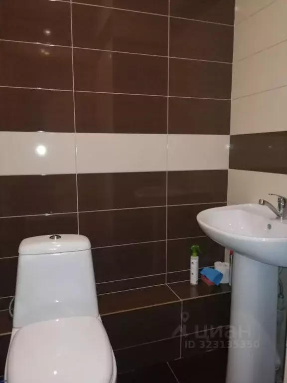 2-к кв. Нижегородская область, Нижний Новгород Республиканская ул., ... - Фото 2