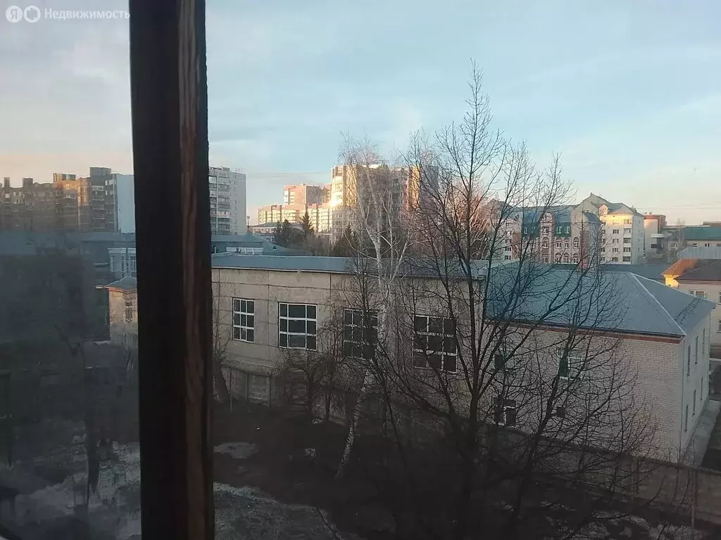 2-комнатная квартира: Барнаул, Полярная улица, 30А (47.4 м) - Фото 1